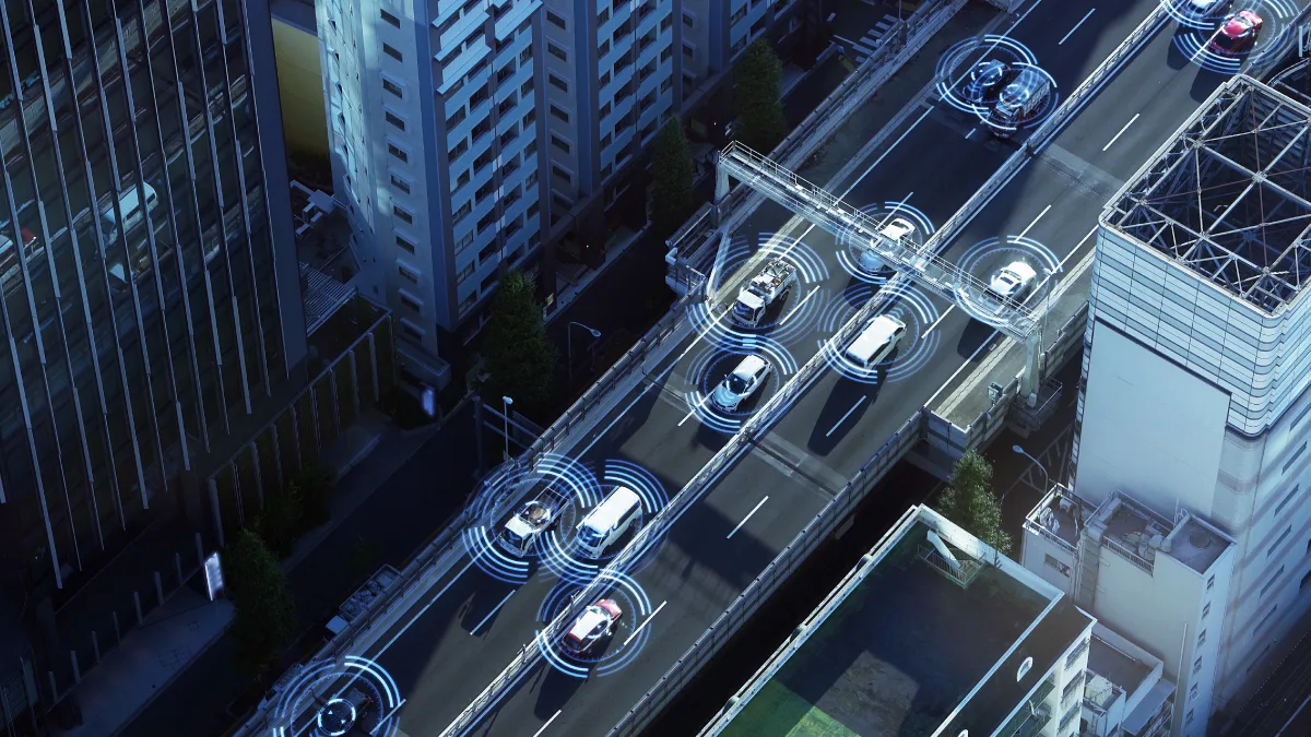 Strategic Ecosystem Alignment Will Fuel Growth in the Satellite-Enabled Connected Car Market