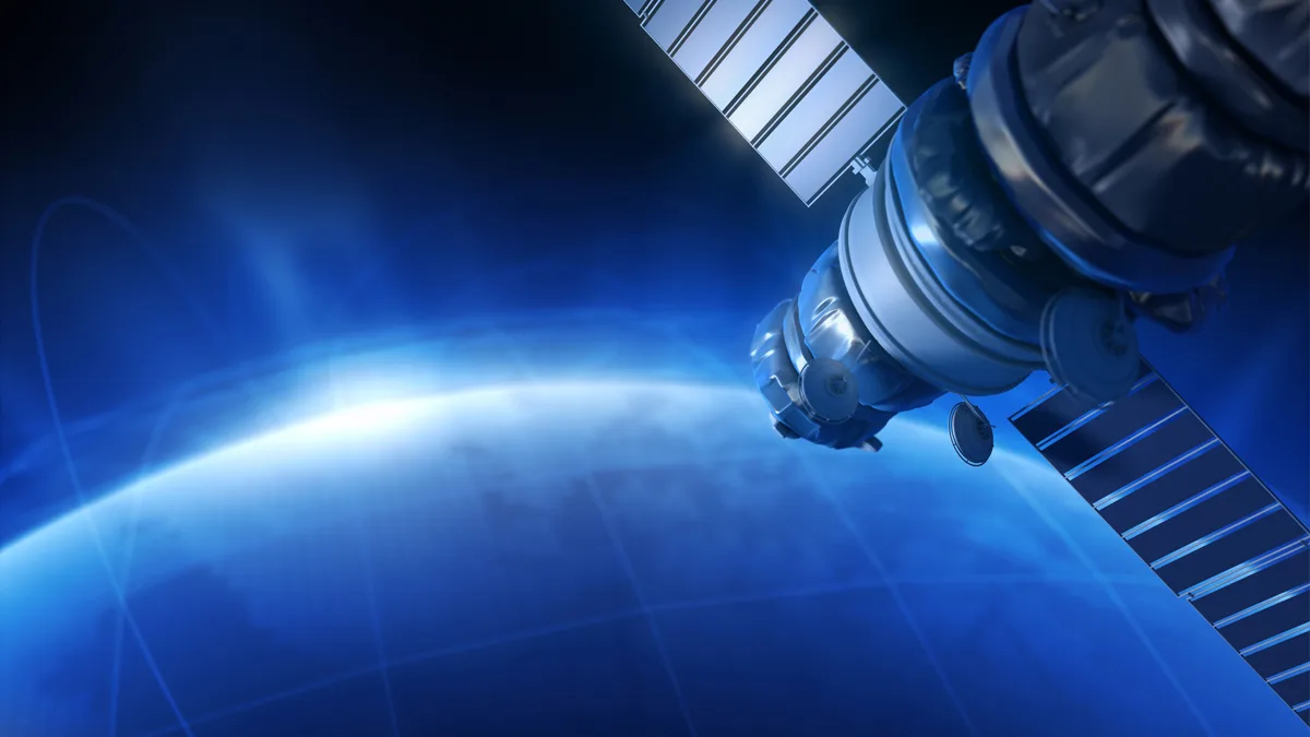 4 Takeaways: Lisa Dyer on Navigating the Future of GNSS Signals and Integration
