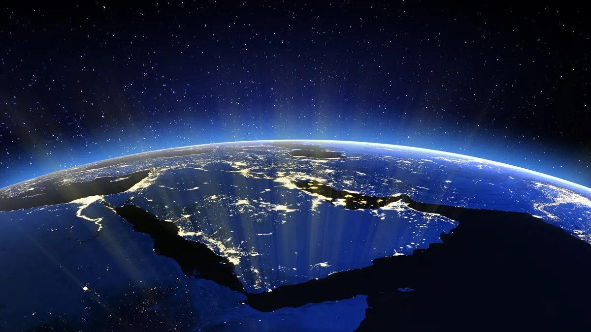 4 Takeaways: Steve Bochinger on the Middle East’s Emerging role in Global Space