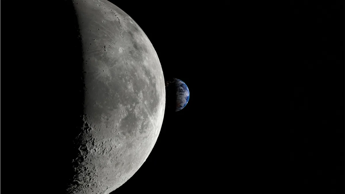 4 Takeaways: NASA’s Next Lunar Phase Is Coming into Focus