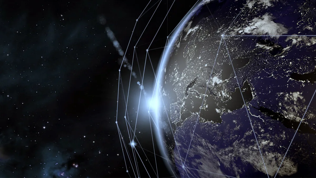 4 Takeaways: Where Satellite IoT Finds Its Next Growth Curve