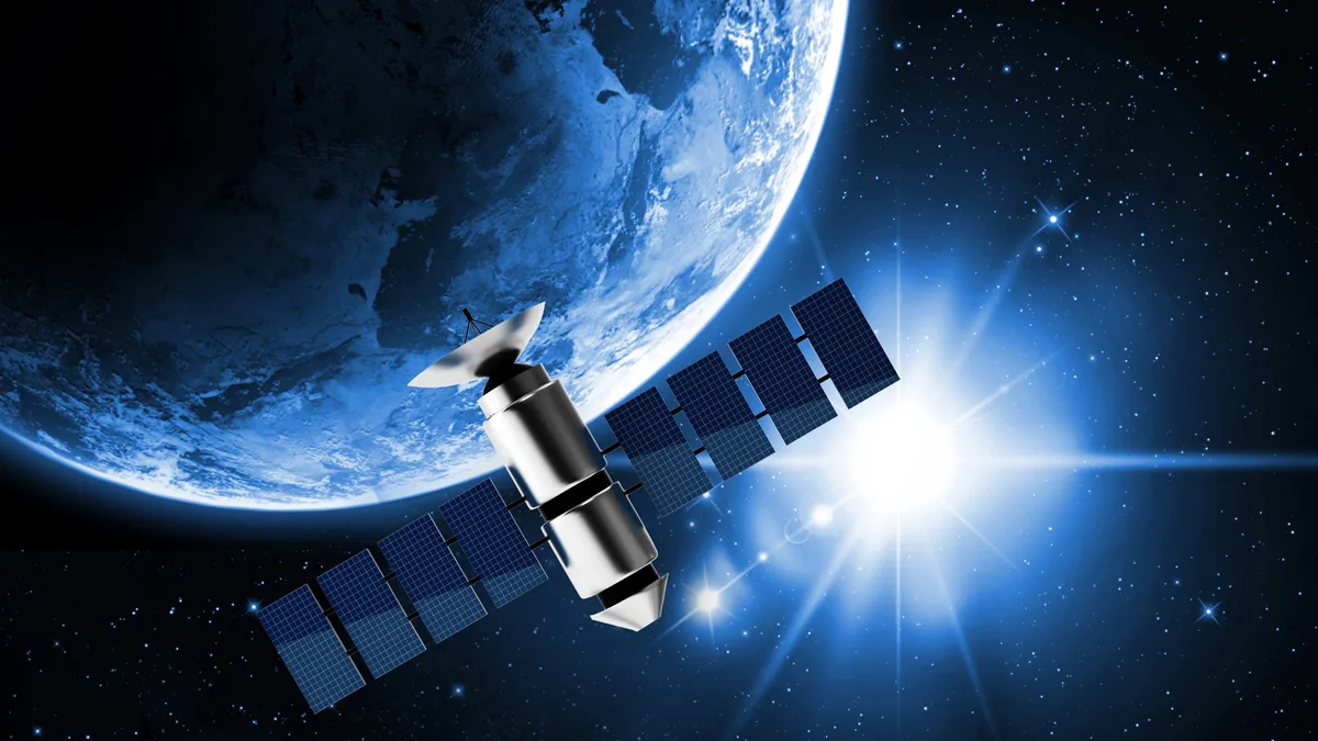 4 Takeaways: How the Space Force Is Rethinking Commercial Integration and Future Operations