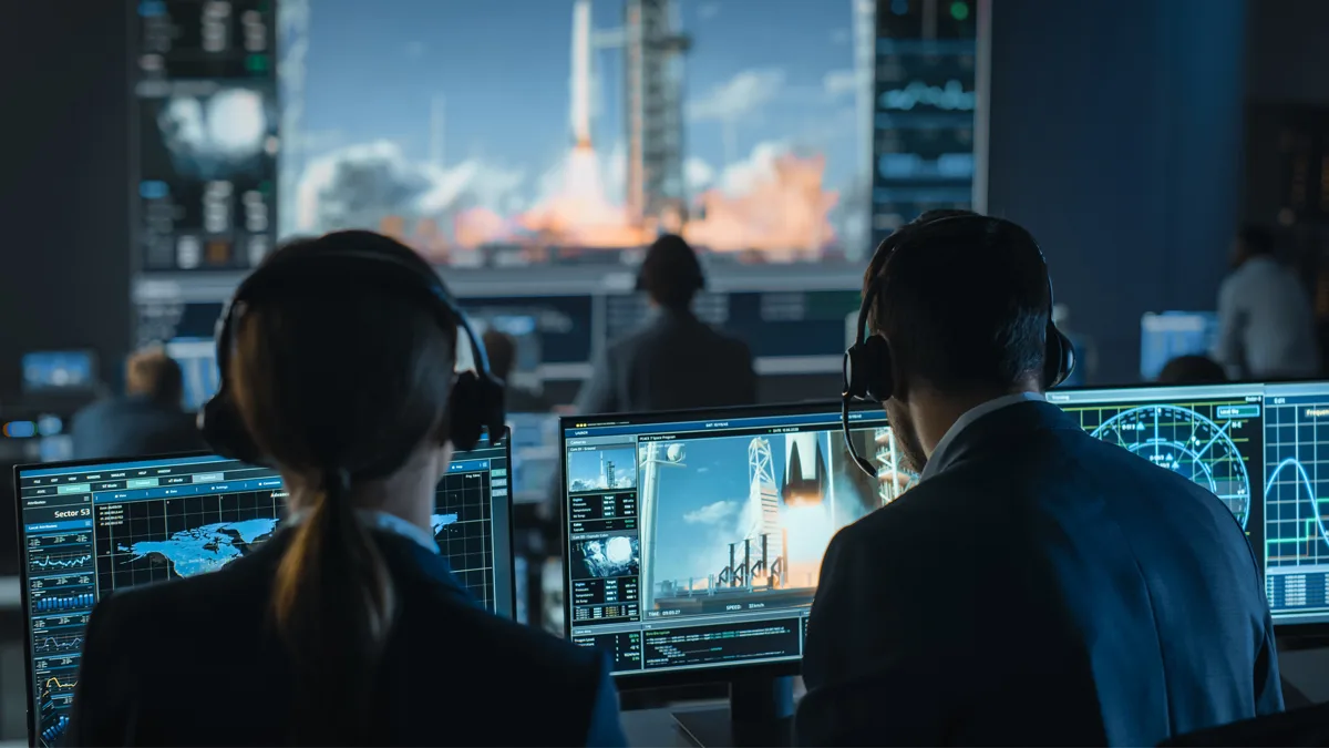 4 Takeaways: What Actually Drives Success in Modern Space Missions