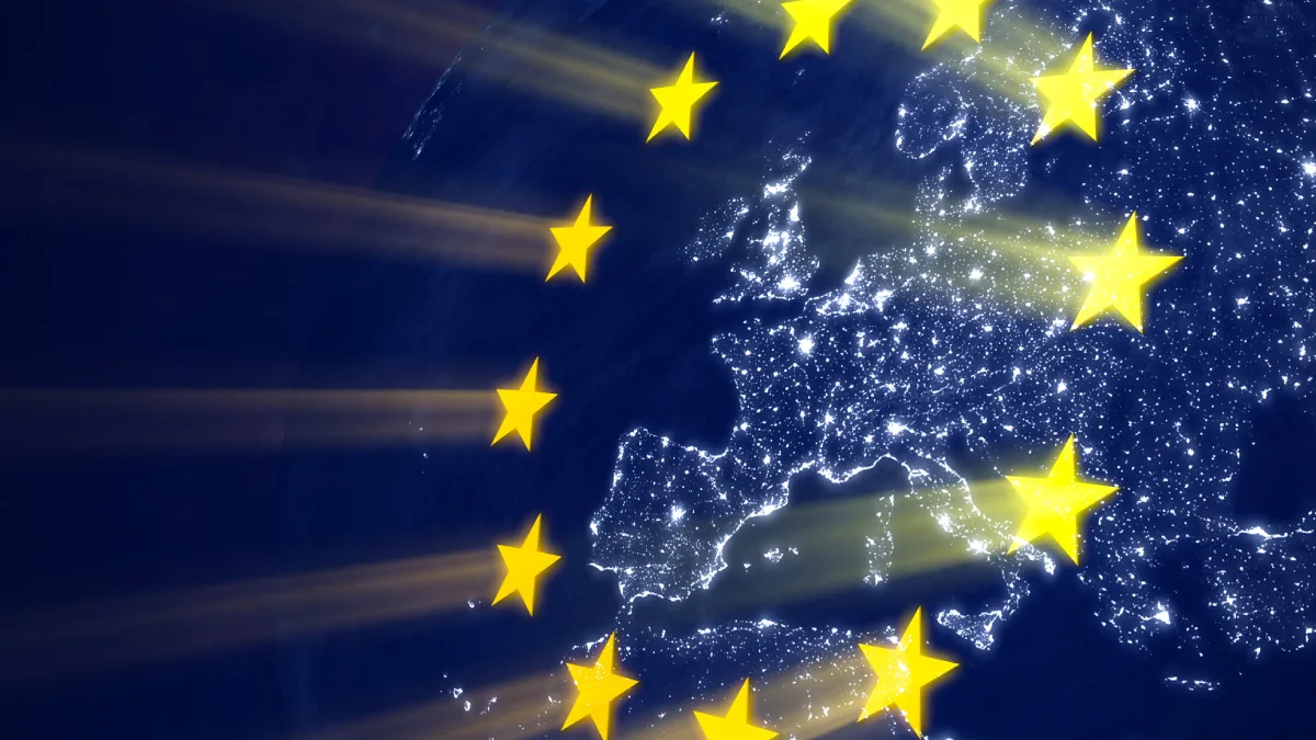 11 Months and 2 Revisions Later, EU Space Act Still Appears To Be Far From Ready for Government Approval