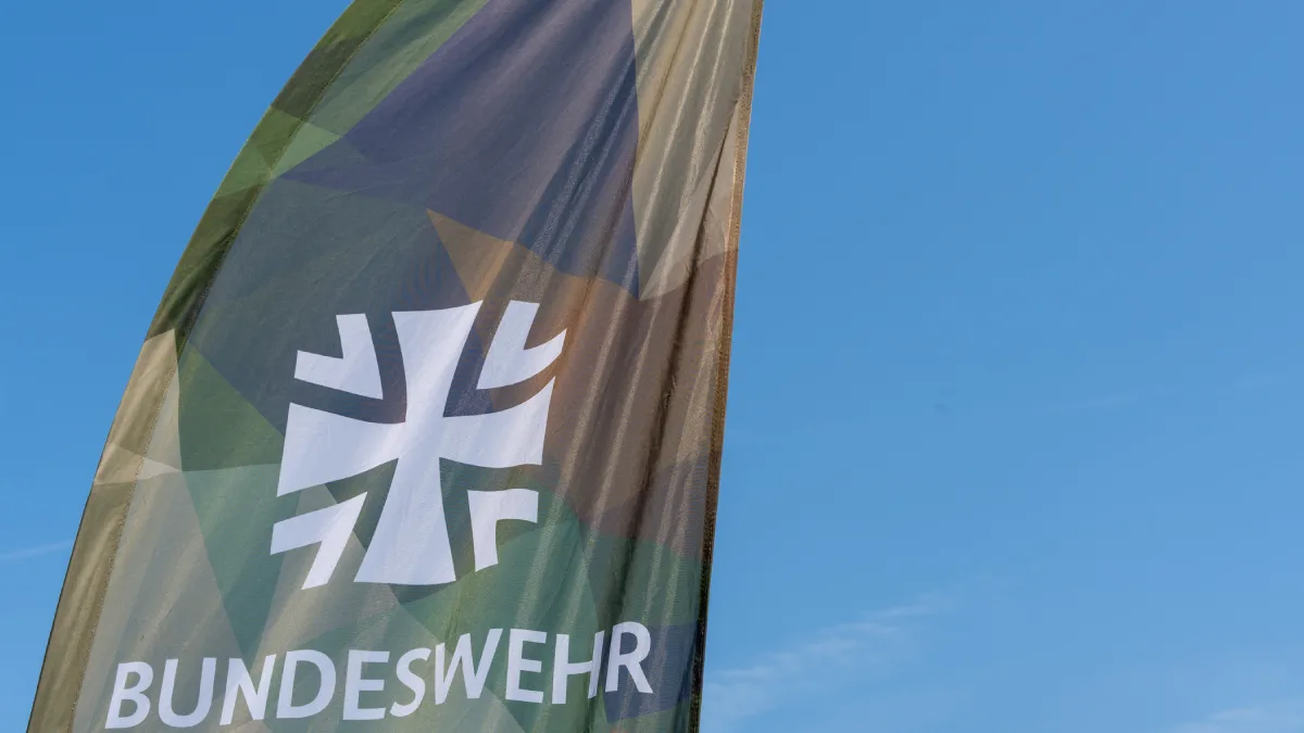 Germany’s Bundeswehr Wants a Rapid Buildup of Its Space Capacity; Germany’s Industrial Base Is Struggling To Keep Up