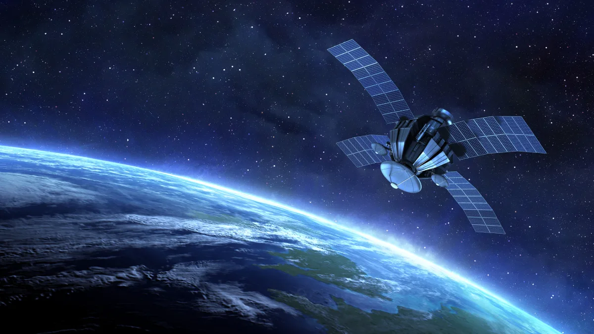 Iridium to Market: Don’t Buy Our Growth Story? Well, We Happen To Have Some L-Band Spectrum Here…