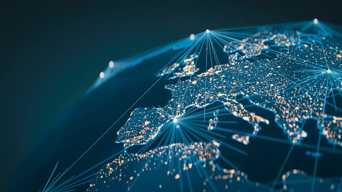 French-German Ministers’ Meeting Lauds IRIS² As ‘Europe’s Digital Backbone,’ Want 2-GHz Spectrum Reserved for It