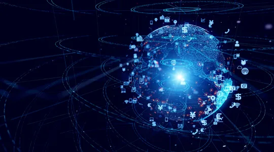 5G Outlook and Update with Tom Stroup, President of the Satellite Industry Association