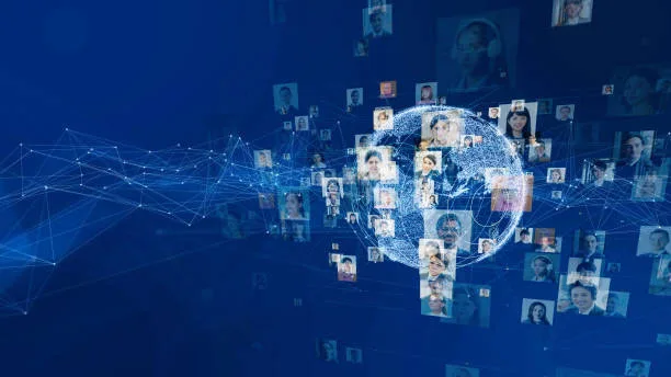 Global Connectivity