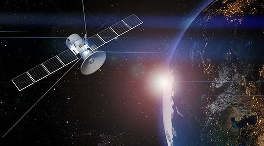 Network Operators Anchor on 5G