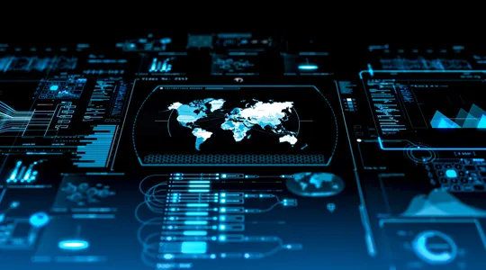 Beyond 5G: Space Force’s Wireless Tech Wishlist