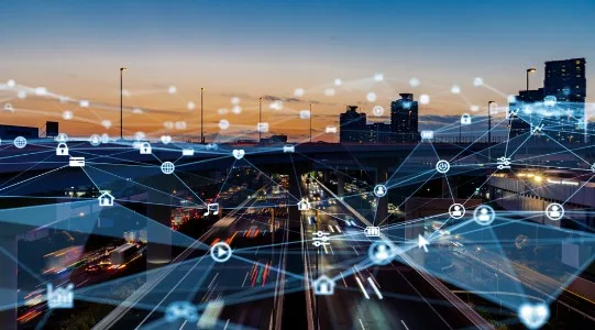 A Look Inside Tomorrow’s 6G Architecture