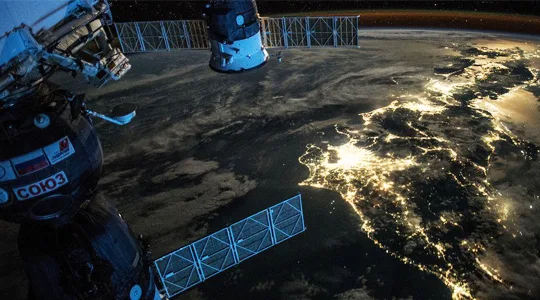 APSCC President Surveys Satellite Trends in Asia Pacific