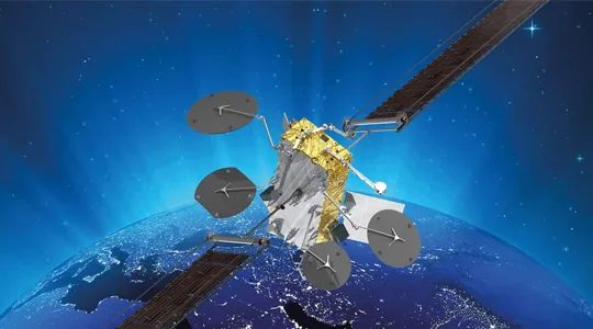 Arabsat: DTH Market in MENA Is Stable; Demand for Ka-Band HTS Services Grow