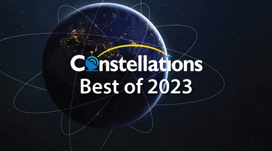 Best of Constellations: Readers’ Favorites of 2023