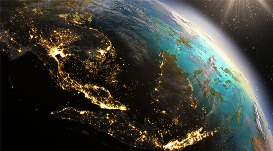 Asia Pacific Satellite Operators Compare Multi-Orbit Strategies, Weigh in on Starlink Competition