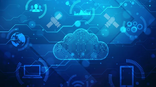 Cloud Is Eating across the Entire Satellite Value Chain: AWS and NSR Weigh In