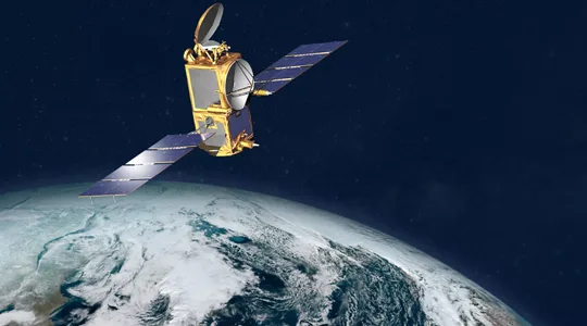 AWS: GenAI’s Impact on Economics, Space and Security Risks