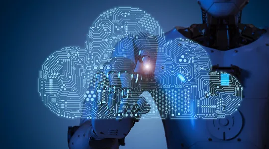 BlackSky CEO Goes Further into the Cloud with Constellations