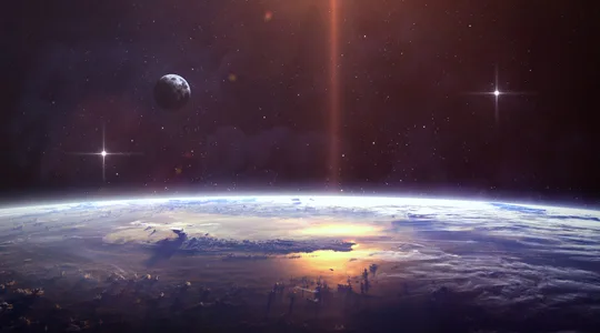 A Space Renaissance Born of a Thriving Ecosystem: Lacing Together Commercial and Defense