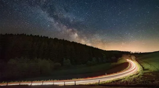 Satellite Connectivity Providing a ‘Bridge’ to Fully Autonomous Vehicles