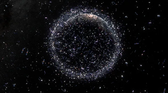 DoD’s Commercial Space Domain Awareness Dilemma