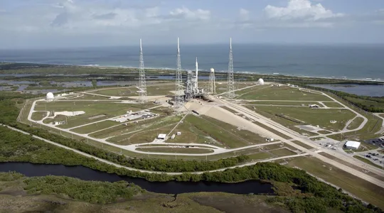 Industry Split Over Designating Space Sector as Critical Infrastructure