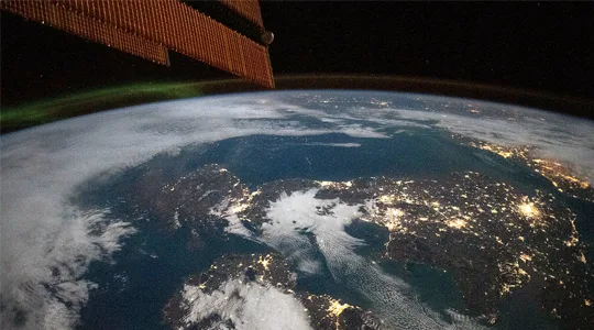 The Road to Interoperability: Think Locally, Interoperate Globally
