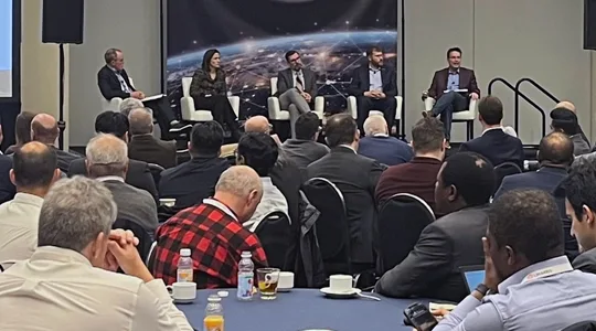 The Road to Interoperability: Interoperability, Digitalization and a Cheese Danish