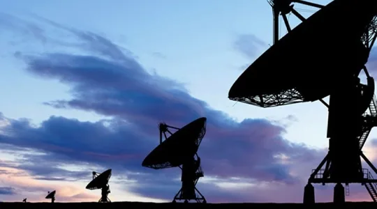 The Road to Interoperability: Transformation Beyond Teleports