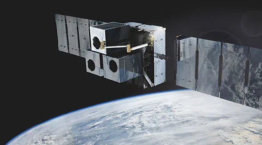 Orbital Service Providers Respond to Call for ‘Space Tugs’ for Deorbiting