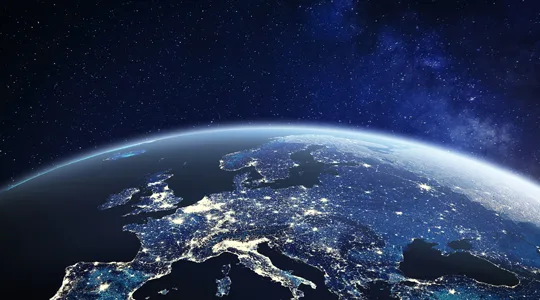 Venture Capital Meets National Security