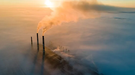 New Emissions Rules and Sensors Could Expand Role of Satellite Monitoring
