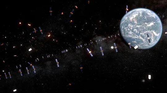 2022 in Review: Top 5 Developments in Space Governance