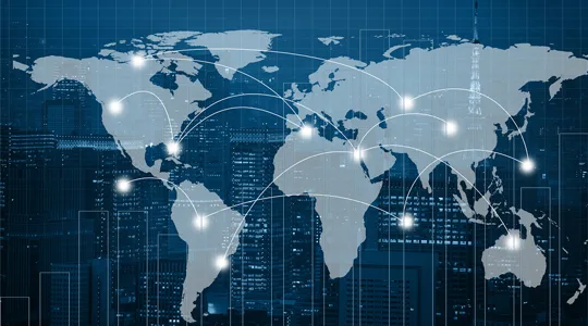 Satellite Industry Leaders Discuss Cloud Adoption, Evolution of Edge Computing