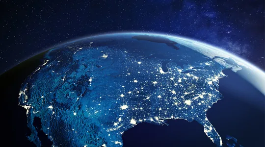 U.S. Space Systems Command Talks about Opening the “Front Door” to Industry Innovation