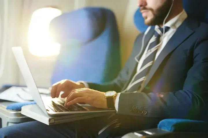 Customer expectations for terrestrial-quality service remain a challenge for IFC providers.