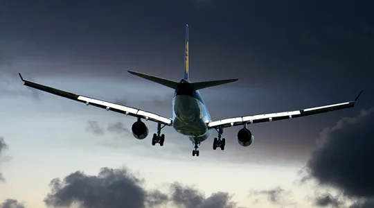 In-Flight Connectivity Taking Off but Remains a Tricky Business Case