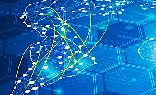 Intelsat’s CTO on C-Band-Clearing Schedule, Satellite Transport Options and GEO v Non-GEO