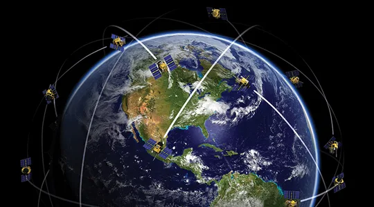Inter-Satellite Links Are Making Space Networks a Reality