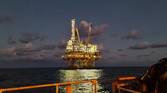 Satellite IoT Opportunities: Drilling into Oil and Gas