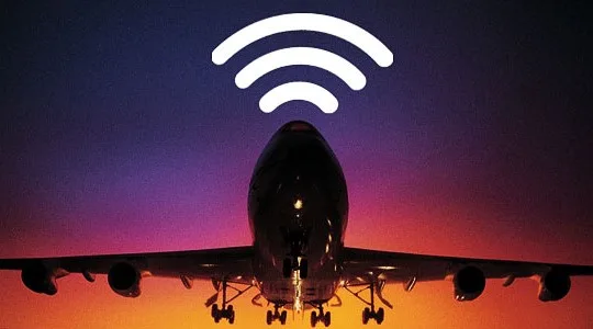 Aero Connectivity Looks to Leap Ahead