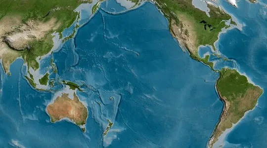Kacific CEO: Closing the Digital Divide Across the ‘Ring of Fire’