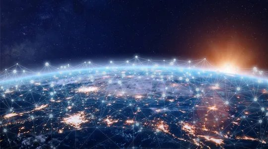Commercialization of Space Requires Transformation on the Ground