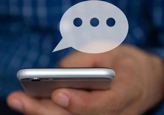 Lynk will offer text message service only until capacity expands