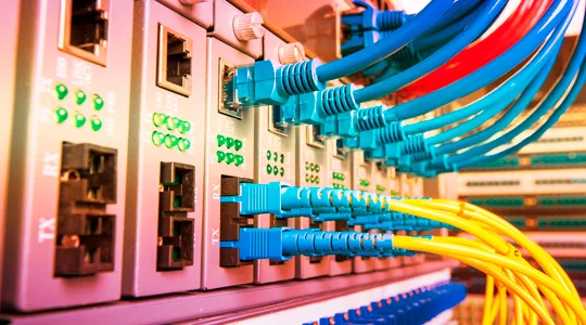 MEF: Finding a Common Language for Satellite and Terrestrial Connectivity
