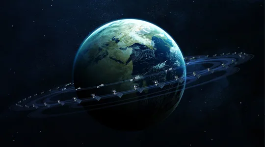 Is MEO Poised for New Growth As Satellite Market Shifts?