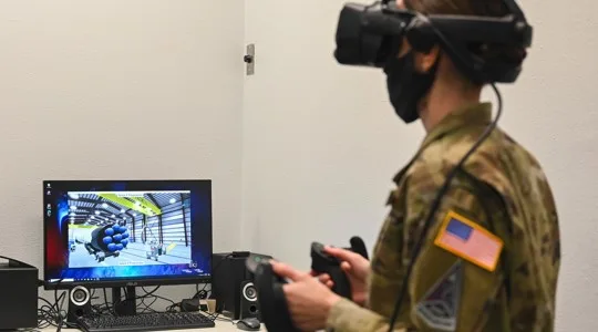 Simulating Space: How the Metaverse Can Improve Space Mission Readiness