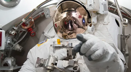 University Spotlight: A Systems Engineering Approach for Emerging Space Actors