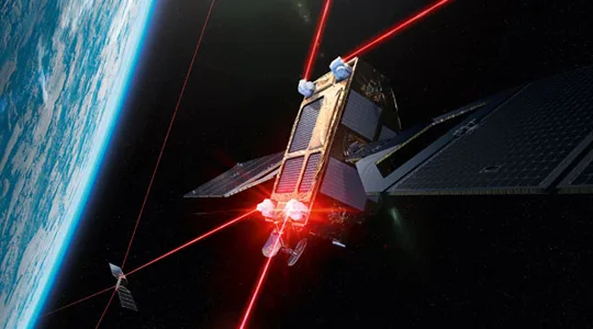 Threat Briefing 1: Laser Dazzling